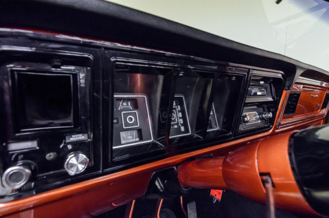 1975 Ford F-150 -- - photo 12