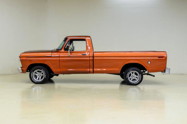 1975 Ford F-150 -- - photo 2