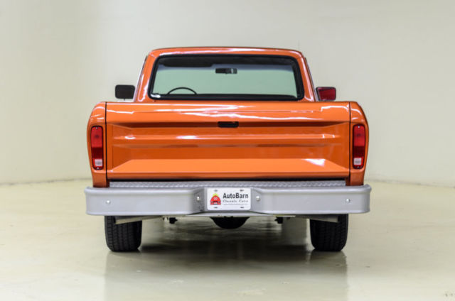 1975 Ford F-150 -- - photo 4