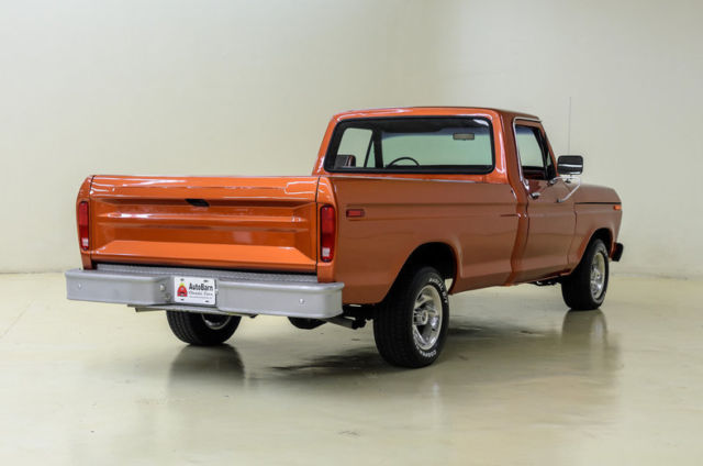 1975 Ford F-150 -- - photo 6