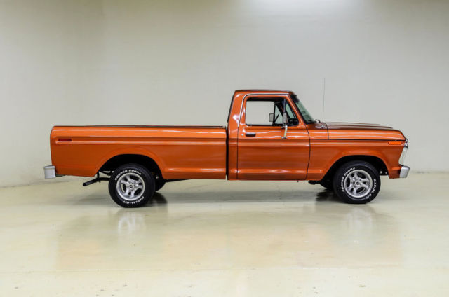 1975 Ford F-150 -- - photo 7