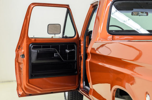 1975 Ford F-150 -- - photo 9