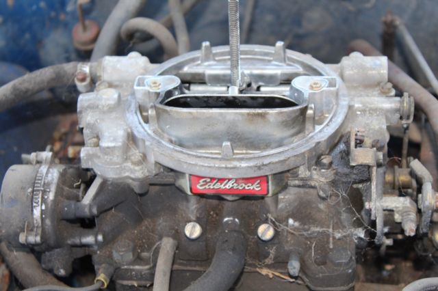 1975 Ford F-150 - photo 12