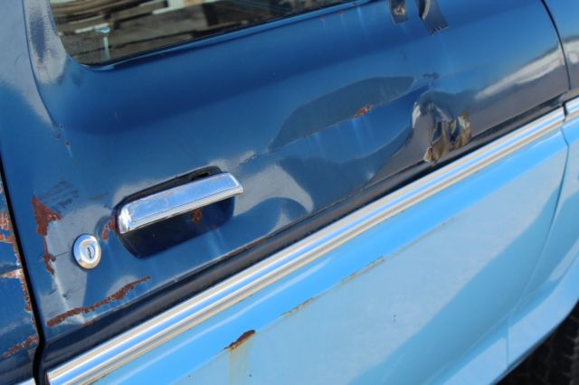 1975 Ford F-150 - photo 5