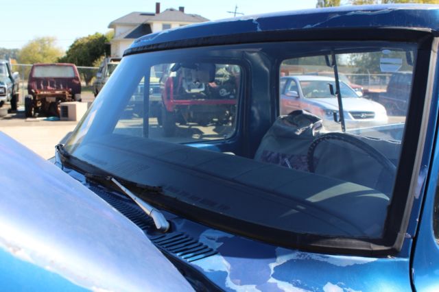 1975 Ford F-150 - photo 8