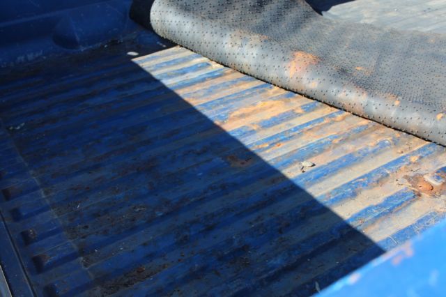 1975 Ford F-150 - photo 9