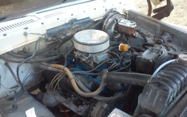 1975 Ford F-150 Ranger - photo 10