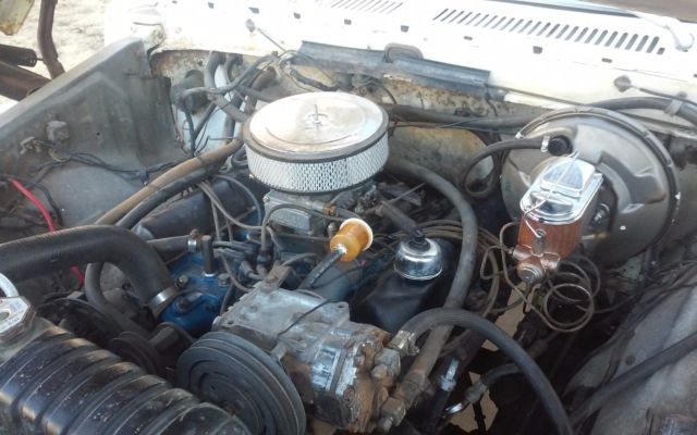 1975 Ford F-150 Ranger - photo 9