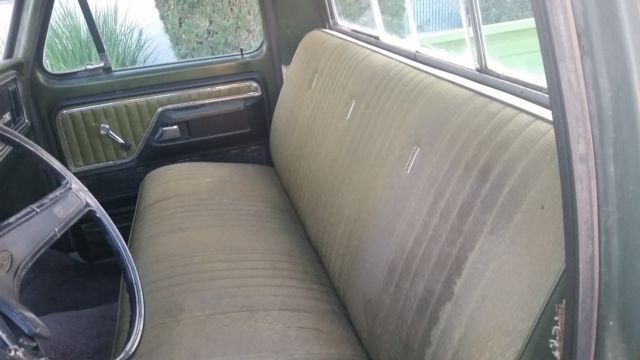 1975 Ford F-150 - photo 10