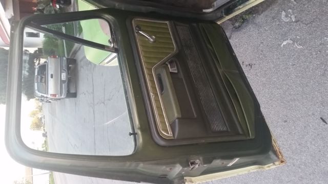 1975 Ford F-150 - photo 12