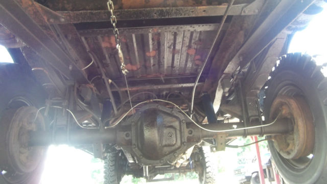 1975 Ford Other Pickups - photo 10