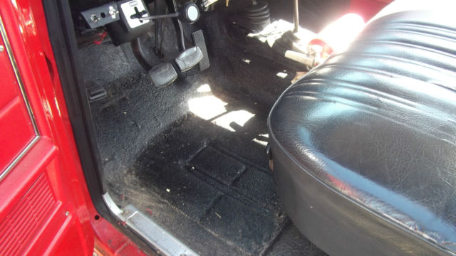 1975 Ford Other Pickups - photo 12