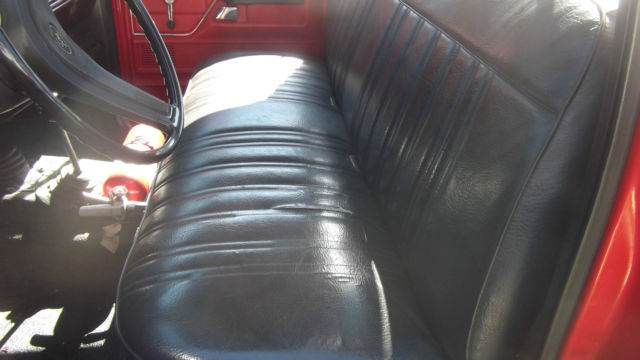 1975 Ford Other Pickups - photo 13