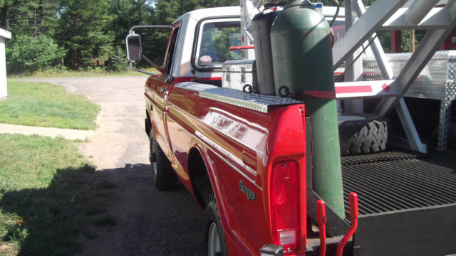 1975 Ford Other Pickups - photo 6