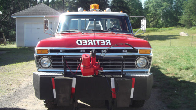 1975 Ford Other Pickups - photo 9