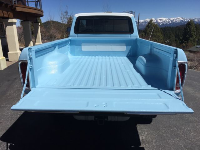 1975 Ford F-250 - photo 3