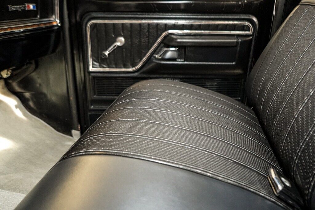 1975 Ford F-250 Ranger XLT - photo 9