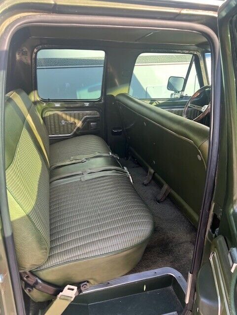 1975 Ford f250 Ranger XLT - photo 10