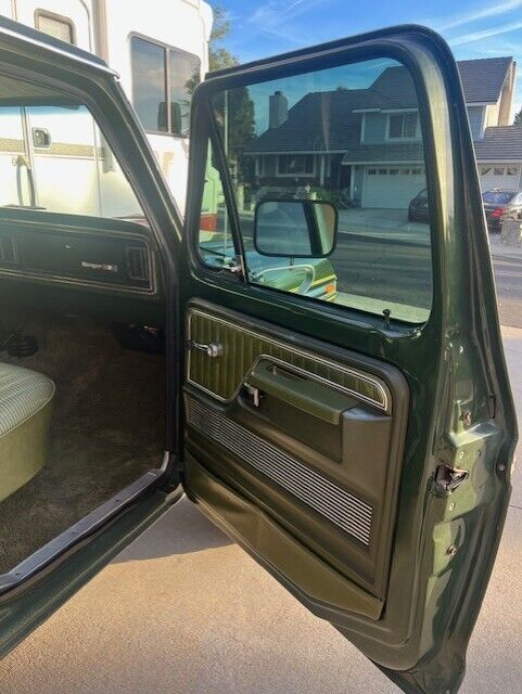 1975 Ford f250 Ranger XLT - photo 9