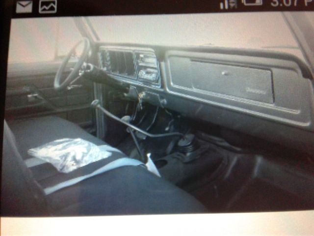 1975 ford f250 high boy 1975 Ford F-250 High Boy