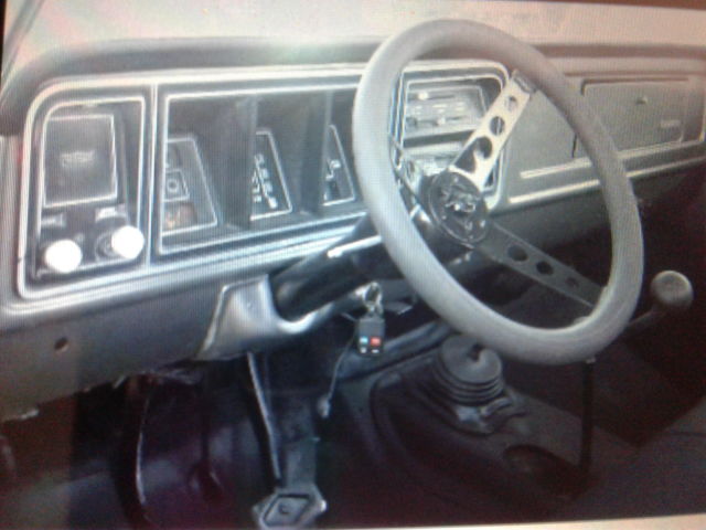 1975 Ford F-250 High Boy - photo 3