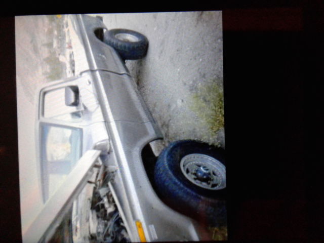 1975 Ford F-250 High Boy - photo 8