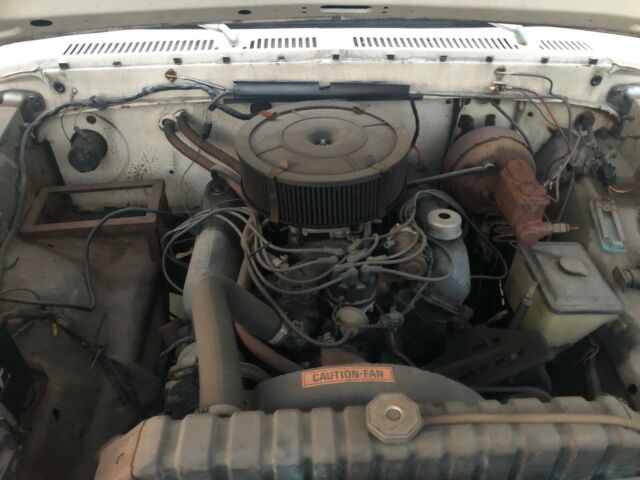 1975 Ford F-250 - photo 12