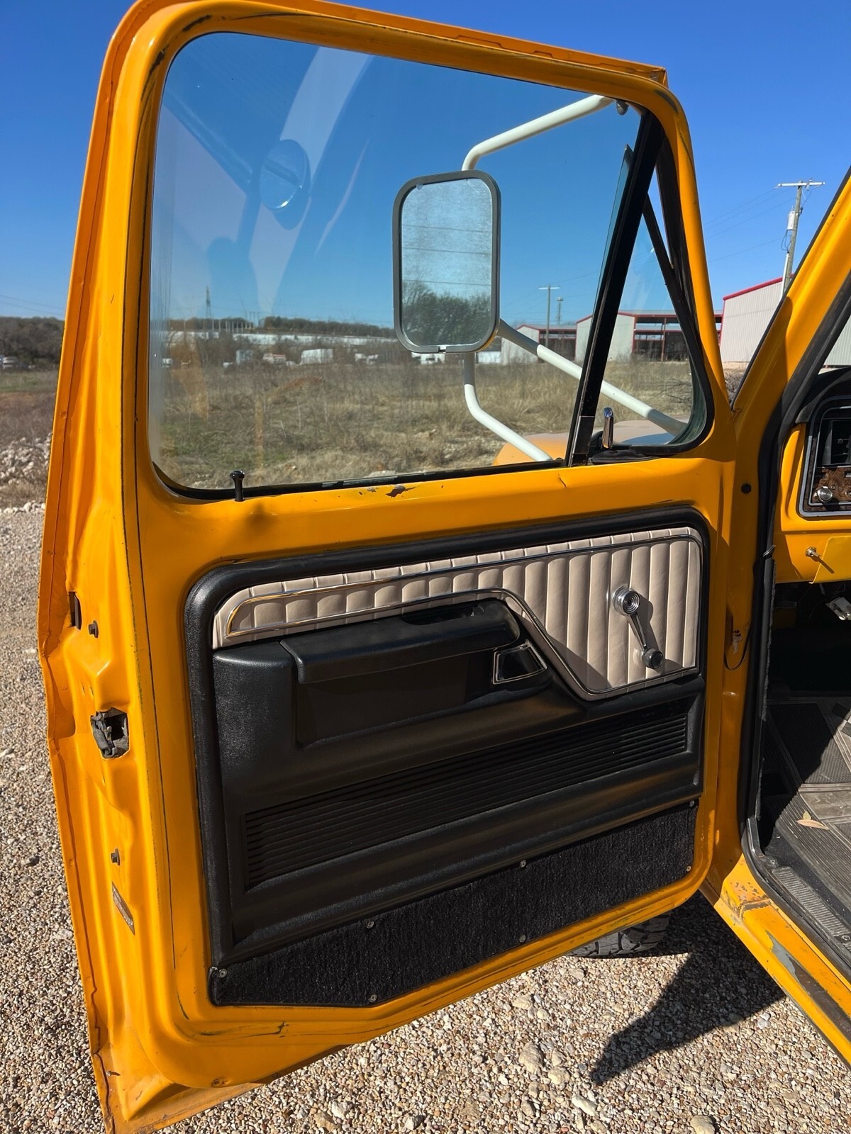 1975 Ford F250 High Boy Custom - photo 12