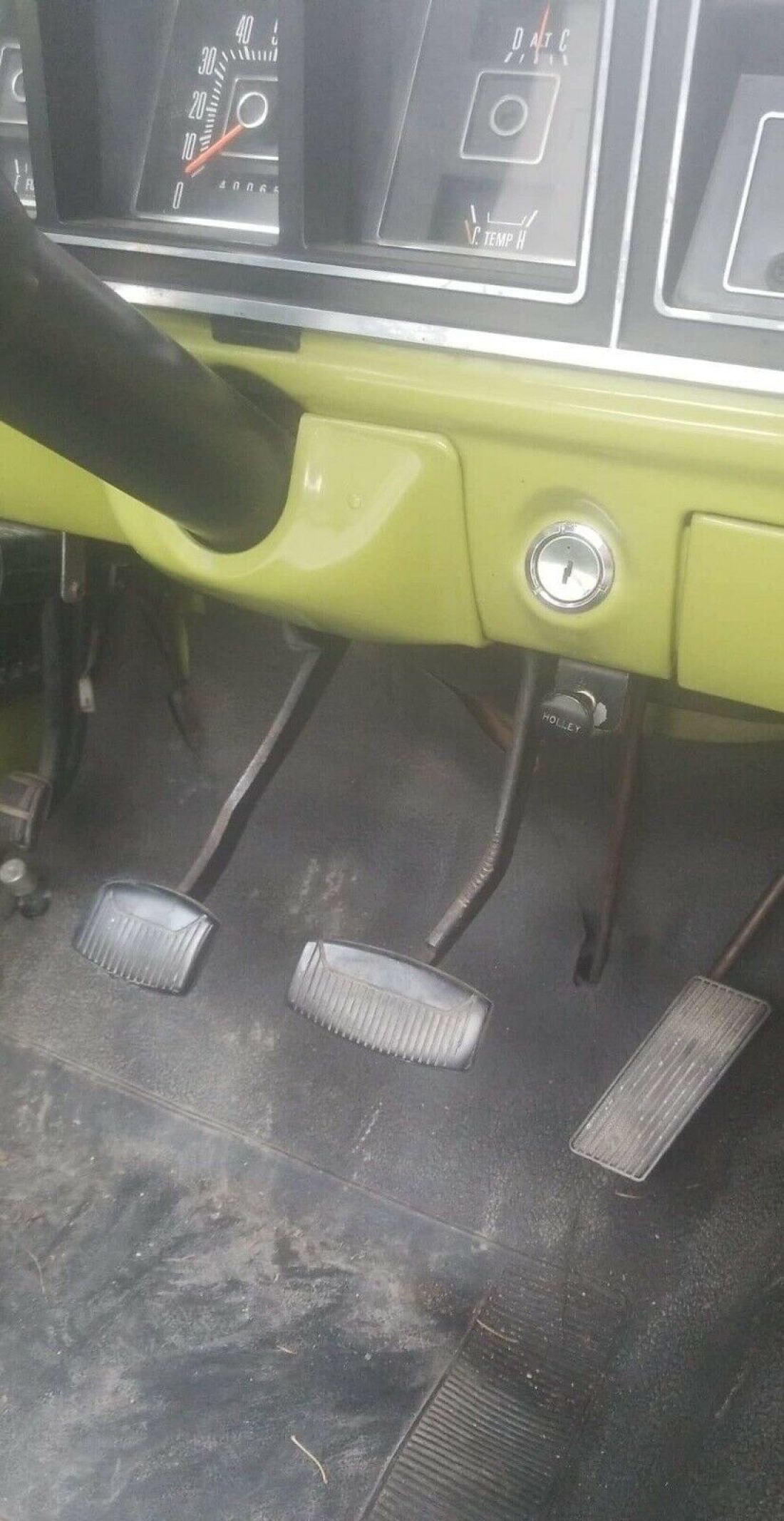 1975 Ford F250 Styleside - photo 10