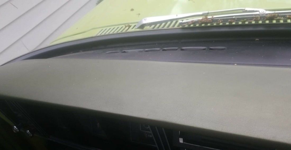 1975 Ford F250 Styleside - photo 5