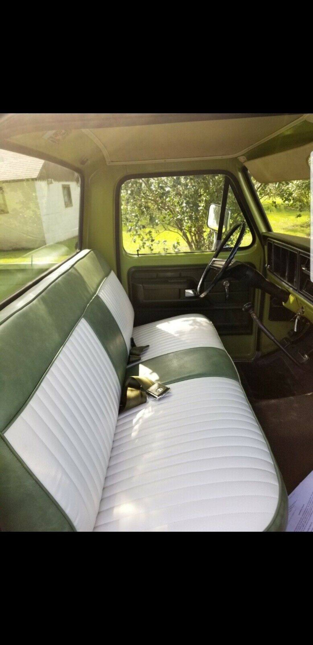 1975 Ford F250 Styleside - photo 8