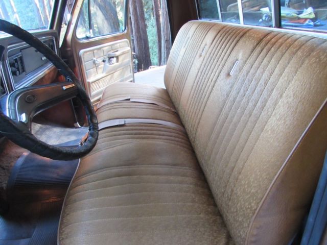1975 Ford F-250 - photo 2