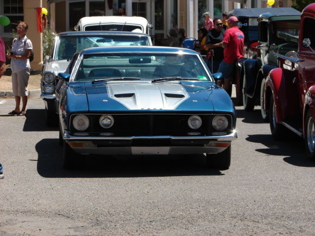 1975 Ford Falcon XB 351C 1975 Ford Falcon XB