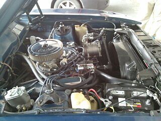 1975 Ford Falcon XB - photo 10