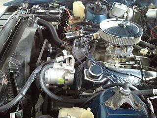1975 Ford Falcon XB - photo 11