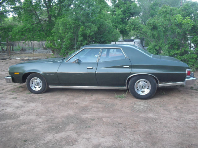 1975 Ford Torino