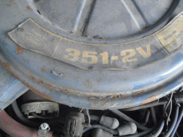 1975 Ford Torino - photo 10
