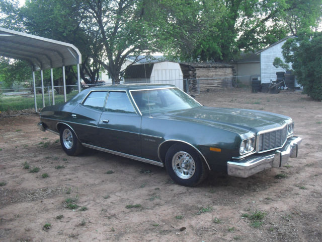 1975 Ford Torino - photo 3