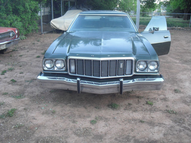 1975 Ford Torino - photo 4