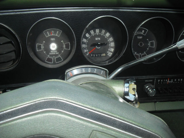 1975 Ford Torino - photo 5