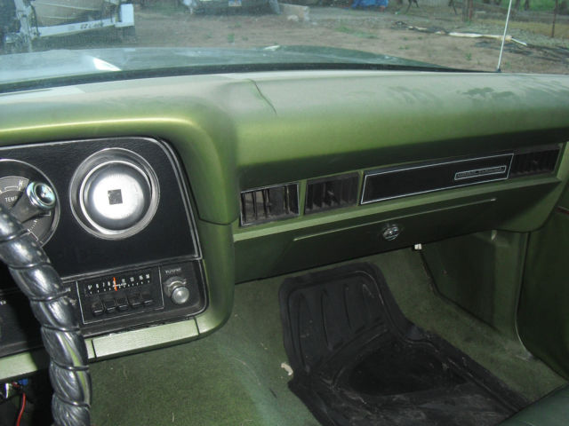 1975 Ford Torino - photo 6