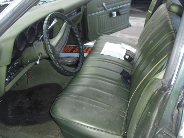 1975 Ford Torino - photo 7