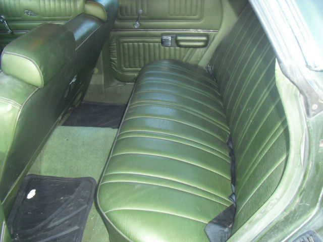 1975 Ford Torino - photo 8