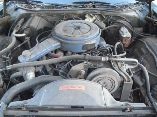 1975 Ford Torino - photo 9