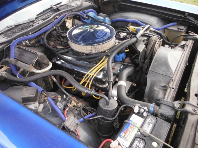 1975 Ford Torino Elite - photo 11