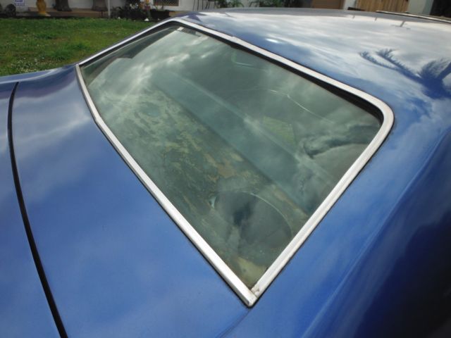 1975 Ford Torino Elite - photo 7