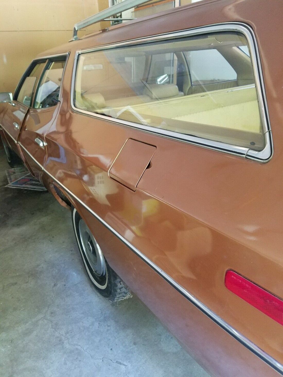 1975 Ford Gran Torino - photo 13