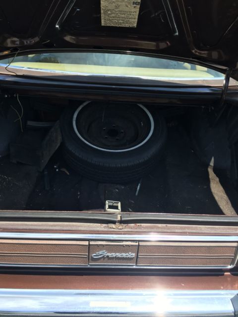 1975 Ford Other - photo 10