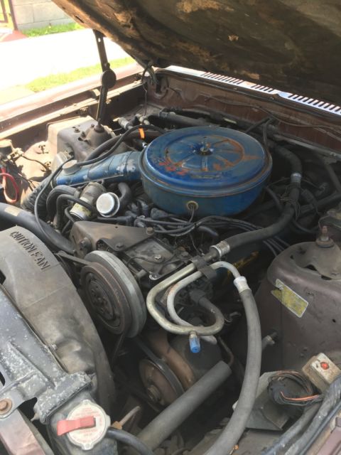 1975 Ford Other - photo 11