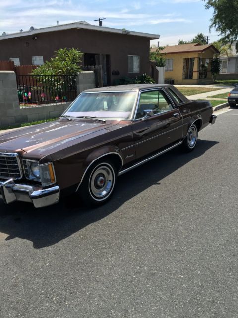 1975 Ford Other - photo 2